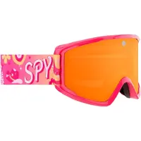 Spy Crusher Elite Eco Junior-skibrille