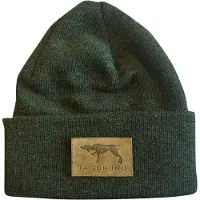 Jagdhund Strickmütze Merino Mank