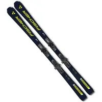 Fischer Ski Sets in schwarz | Gr.: 155 cm