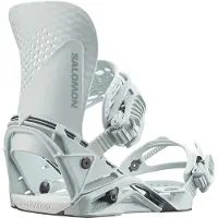 Salomon Hologram Snowboardbindungen