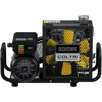 Coltri Icon Lse 100 Em Single-phase 230v 50hz 300 Bar Kompressor