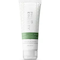 Philip Kingsley Flaky/Itchy Scalp Hydrating Curl Anti-Dandruff Shampoo 75ml