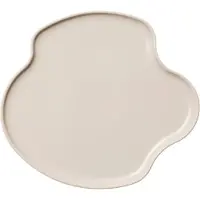 Iittala Alvar Aalto Keramikplatte