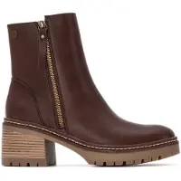 Xti 144455 Stiefeletten Mit Absatz