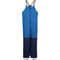 Mammut Treeline Hardshell Thermo Overall Kids tschiel-marine (50670) 152
