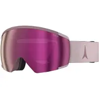 Atomic Redster M HD concrete pink copper hd NS