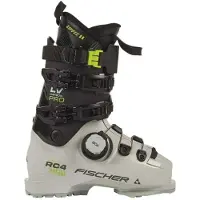 Fischer Rc4 Carbon Pro Lv Boa Alpin-skischuhe
