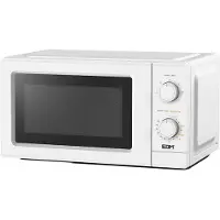 EDM Mikrowelle 20l 700w