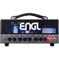 Engl E725 Ravager IR Head - Topteil E-Gitarre