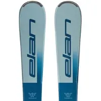 Elan Rc Wingman Jr Shift + El 7.5 Junior Alpin Skier Paket