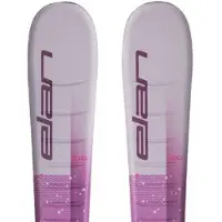 Elan Sky Shift X El 7.5 Gw Junior Alpin Skier Paket