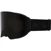 Red Bull Spect Eyewear SPECT EYEWEAR RED BULL JAMM Schneebrille 2026 black/smoke + Zusatzglas light pink