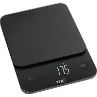 TFA-Dostmann Brownie