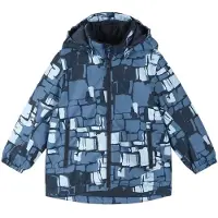 Reima Portit Jacke Blau 4 Years Jungen Blau 4 Years