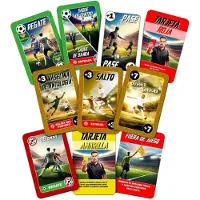 Asmodee Kylian Mbappé Kartenspiel