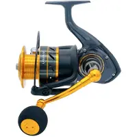 Daiwa Laguna 2024 Sw Spinnrolle