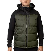 Graff Primaloft Quilted 445-o Weste