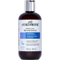 Curlsmith Treatment Bond Curl Rehab Salve 237 ml