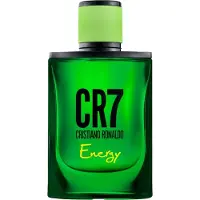 Cristiano Ronaldo CR7 Energy Eau de Toilette for Him 30 ml