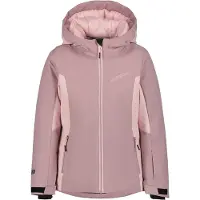 Icepeak Mädchen Skijacke Lanett JR