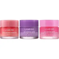 Laneige Lip Sleeping Mask Set