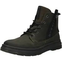 Bugatti Stiefelette Stiefelette Leder