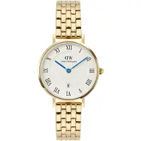Daniel Wellington PETITE DW.DW00100857 Damenarmbanduhr