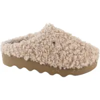 Rohde Hausschuhe Foggia 6104 Damen Silk-Schuhgröße 40