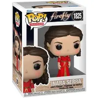 Funko POP! POP! Vinyl Figur Television Firefly Inara Serra 1825