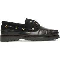 Barbour Deck Loafer