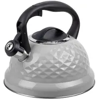 Resto Kitchenware Wasserkessel "Almaaz, im Geschenkkarton" 2 Stk. tlg. Edelstahl 18/10