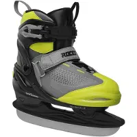 Roces Moody Ice X Junior-eiskunstlaufschuhe