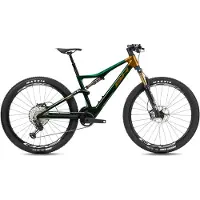 Bh Ilynx Trail 7.9 2ezmag 29´´ Deore 2026 Elektrische Mountainbike