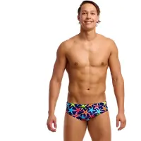 Funky Trunks Classic Badeslip