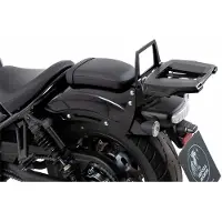 Hepco&Becker Honda Cmx 1100 Rebel/dct 2025 Topcase Heckmontage