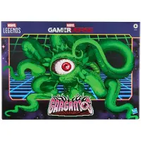 Marvel Figurine Marvel Legends Gamerverse Gargantos 15 cm