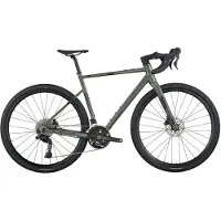 Scott Bikes Speedster Gravel 20 Cues Rd-u6020-10 20s 2026 Gravelbike