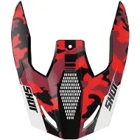 Shot Race Gear Furious Flash Visier