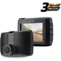 Mio MiVue 803W Pro 2.5K HDR + WLAN + GPS