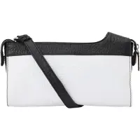 VOi Hirsch Umhängetasche Leder 25 cm