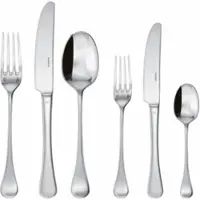 Sambonet Besteckset Queen Anne (72-teilig)