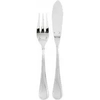 Sambonet Fischbesteckset Contour (24-teilig)