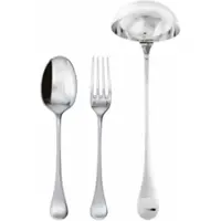 Sambonet Servierbesteck Queen Anne (3er-Set)