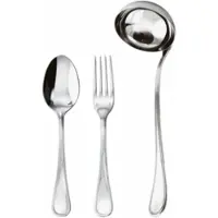 Sambonet Servierbesteck Contour (3er-Set)