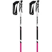 Gabel Carbon Cross Stöcke