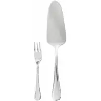 Sambonet Dessertbesteckset Contour (13-teilig)