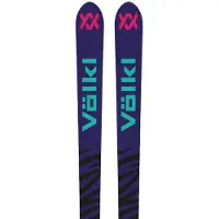 Völkl Racetiger Sg R Junior-alpinskis