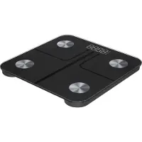 ASG Analysevgt Smart Scale Welness Badevgt