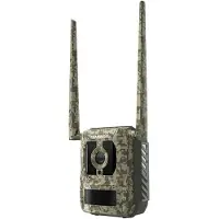 Reolink – Talon Pro Camovue 4K 4G Akku-Überwachungskamera für Außen – Tarnung