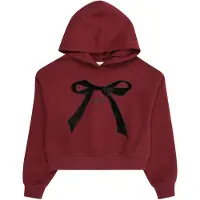 s.Oliver Sweatshirts Burgundy Größe: 158/164 | Strickjacken Outlet | Unisex | Braun